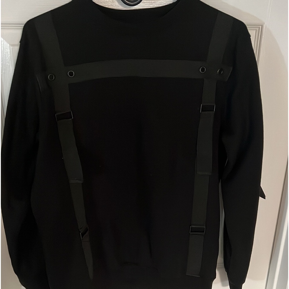 Wear like new